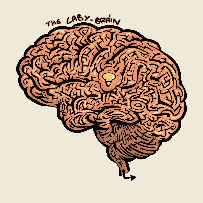 Cervello Laby
