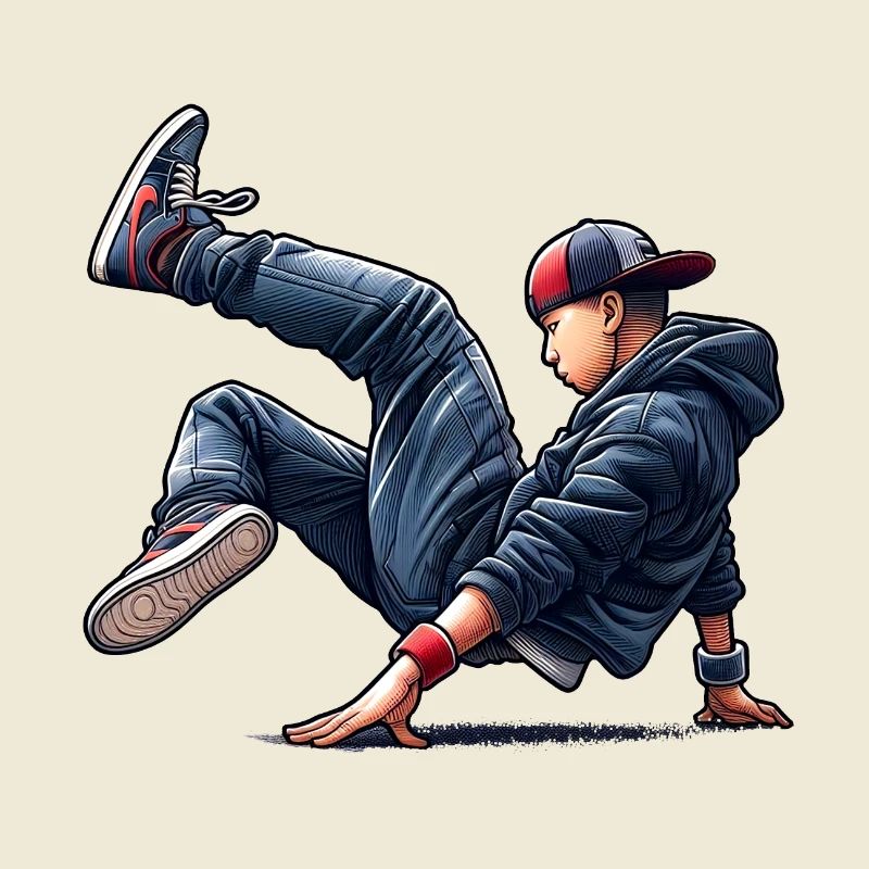 Breakdance
