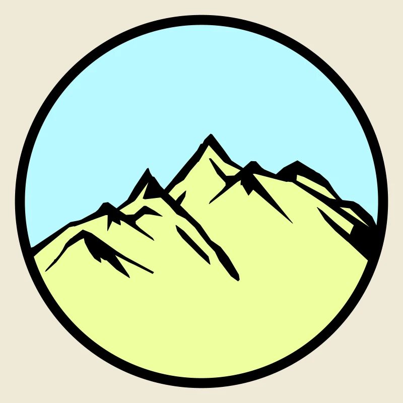 mountains mountains