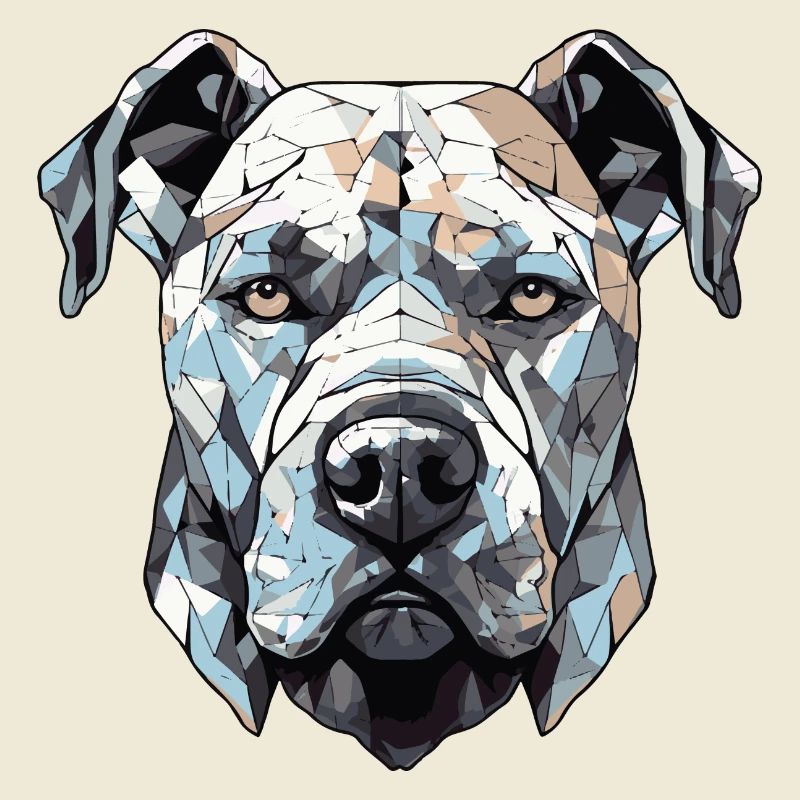 Chien Pitbull