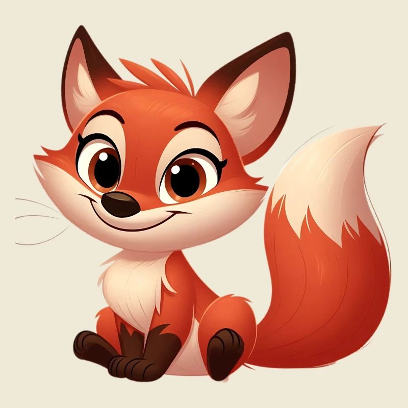 Fuchs