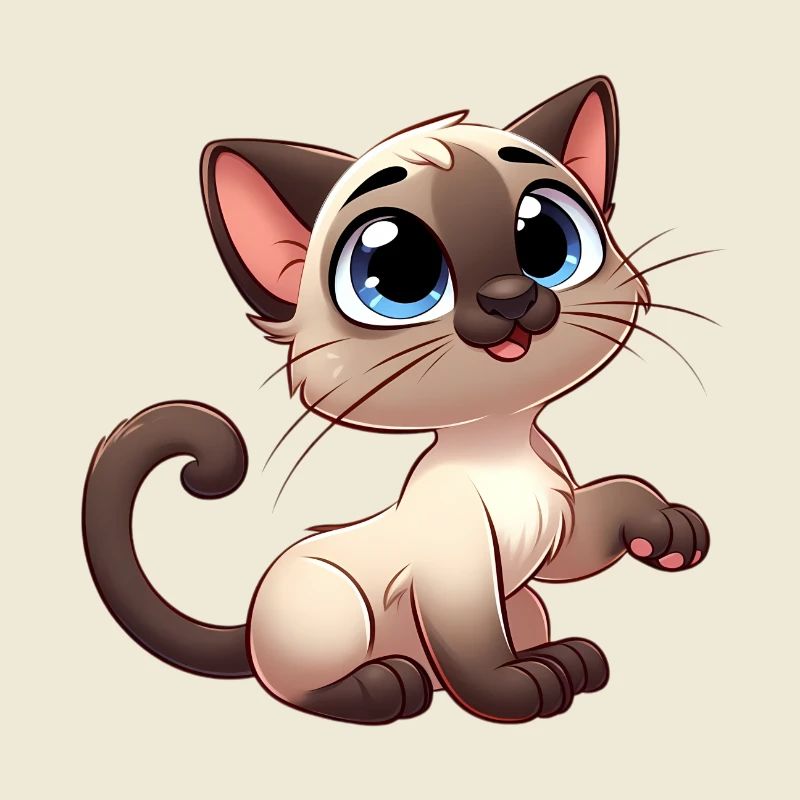 Siamese 1
