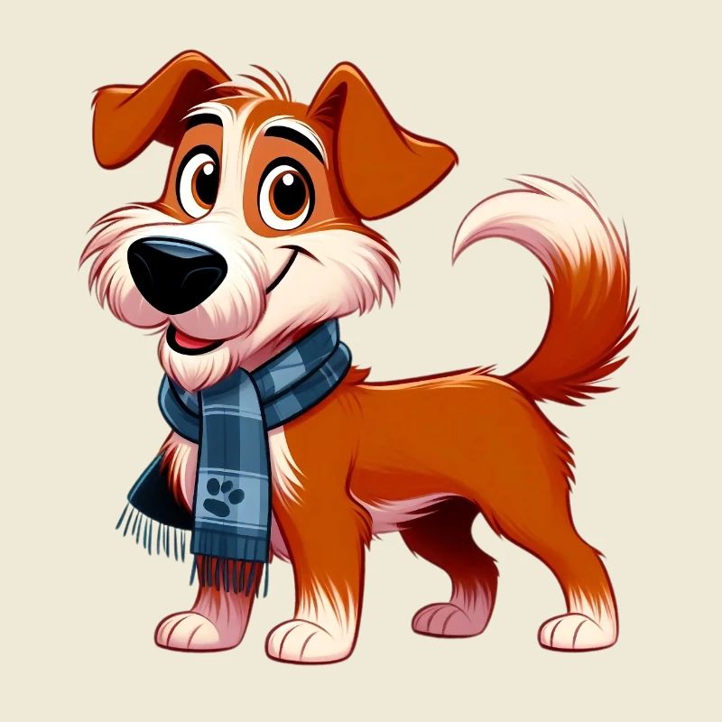 fox terrier 7