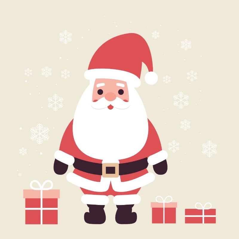 Weihnachtsmann