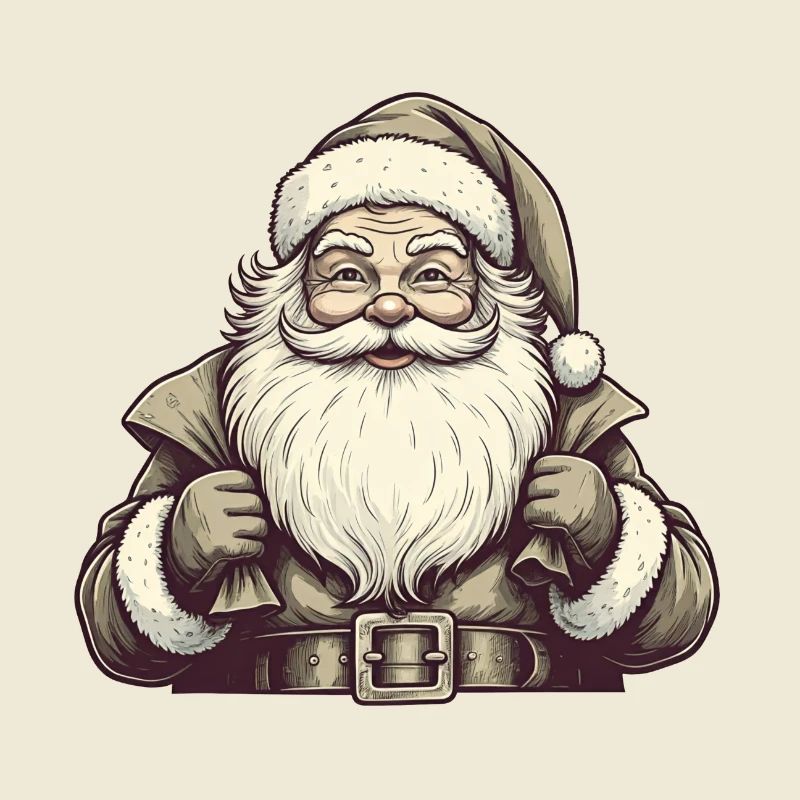 Weihnachtsmann