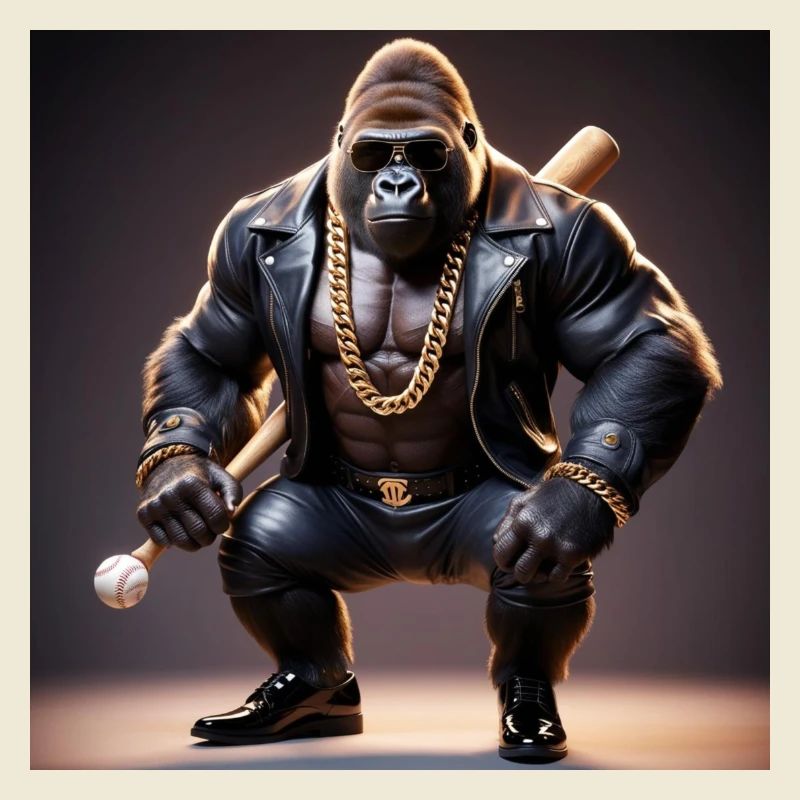 GorillaHeld