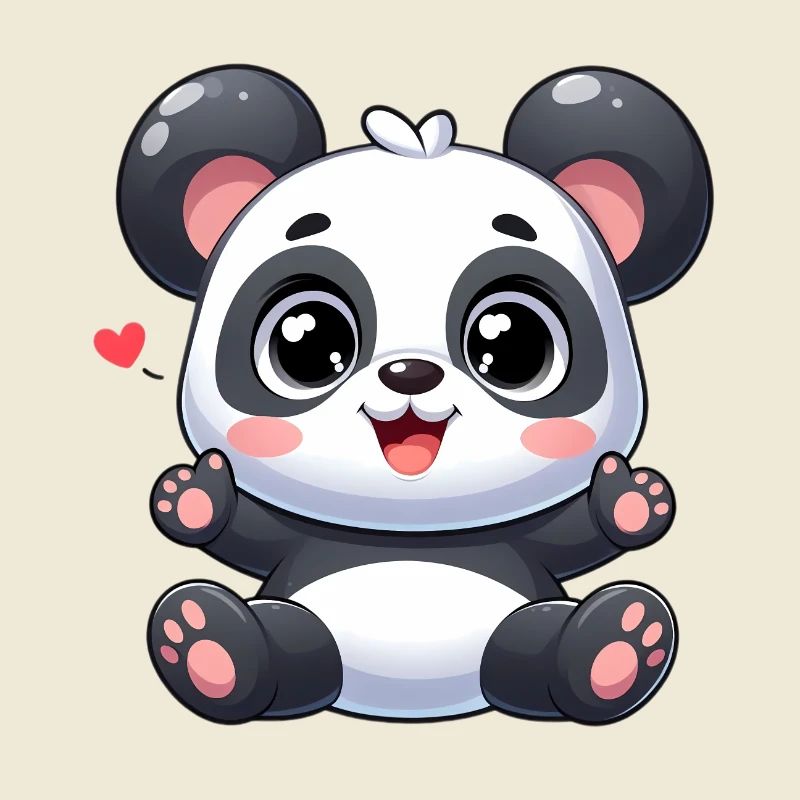 Panda 11