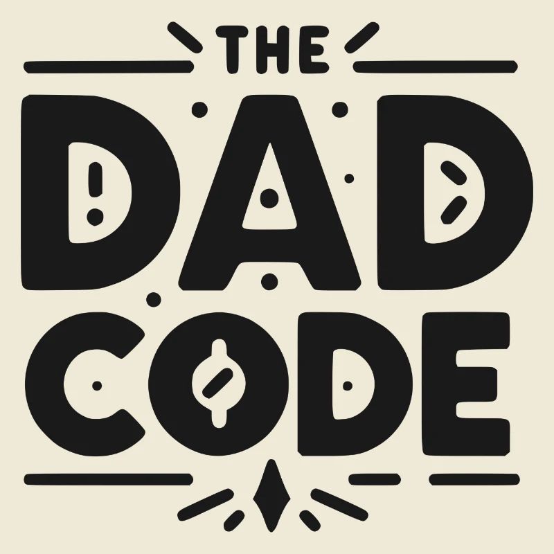The Dad Code