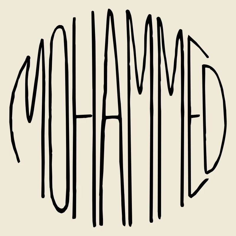 Mohammed