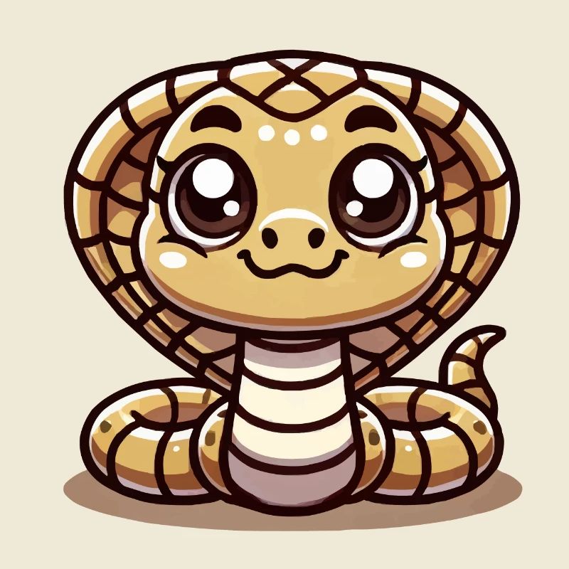 Cobra Snake Comic