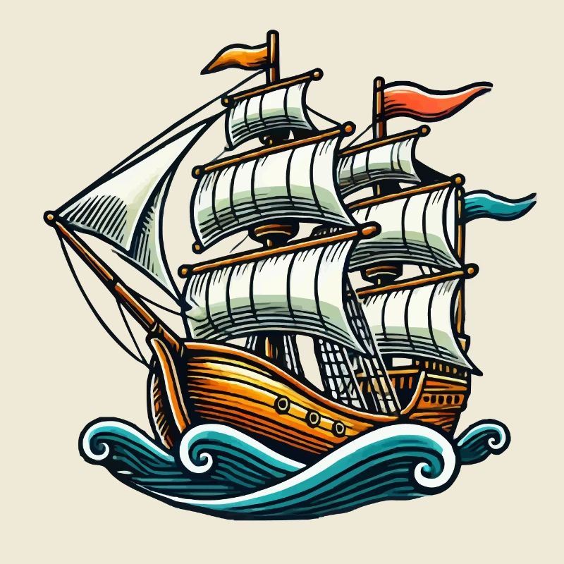 Ship