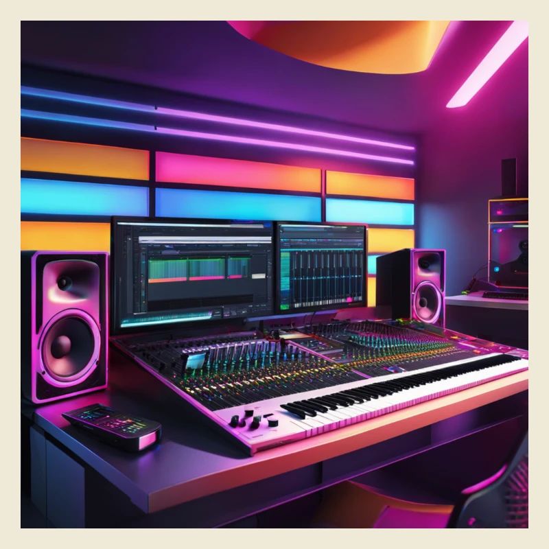 Studio