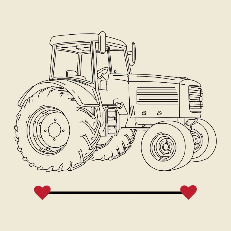 Traktor / Traktor / Traktor