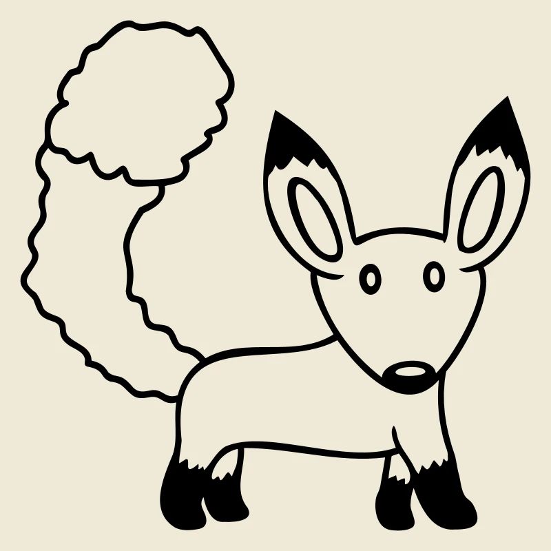 Fuchs Rotfuchs Wildes Tier Schlauer Wald Bewohner