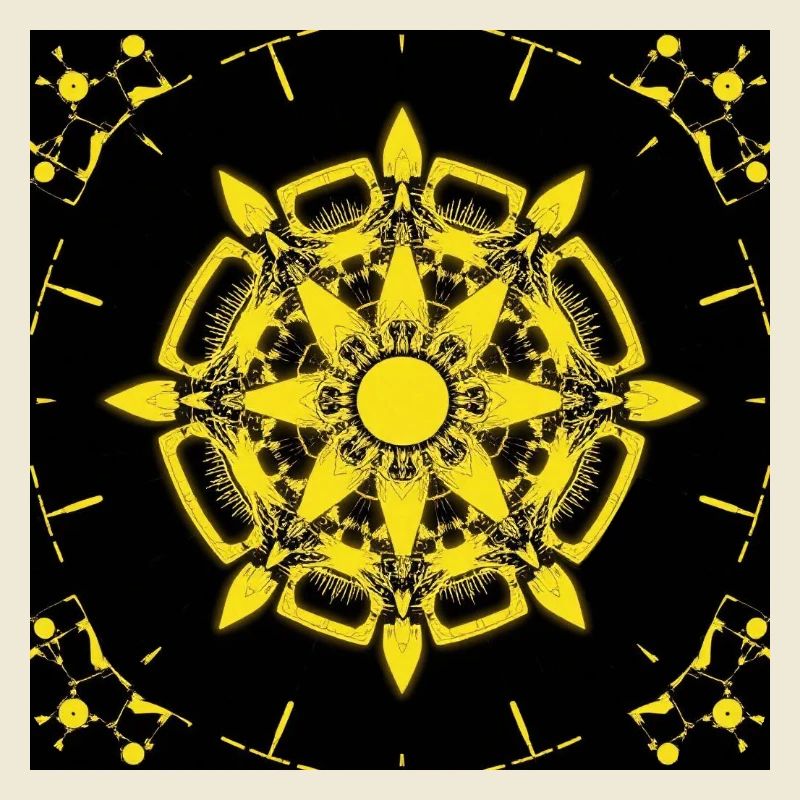 Cyber Pattern