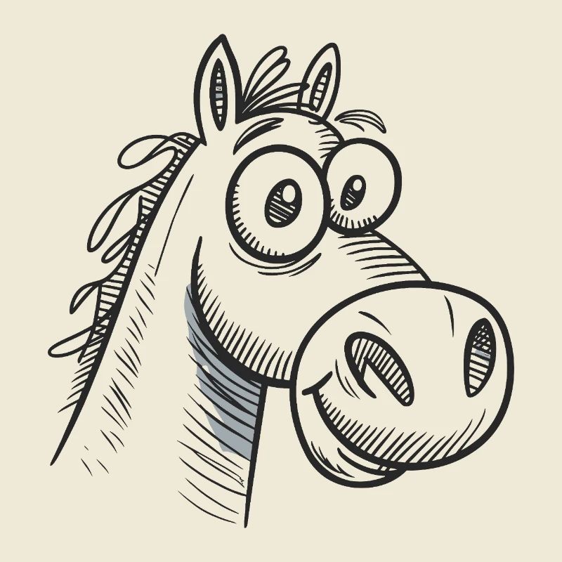 Pferd Pferde Reiten Reiter