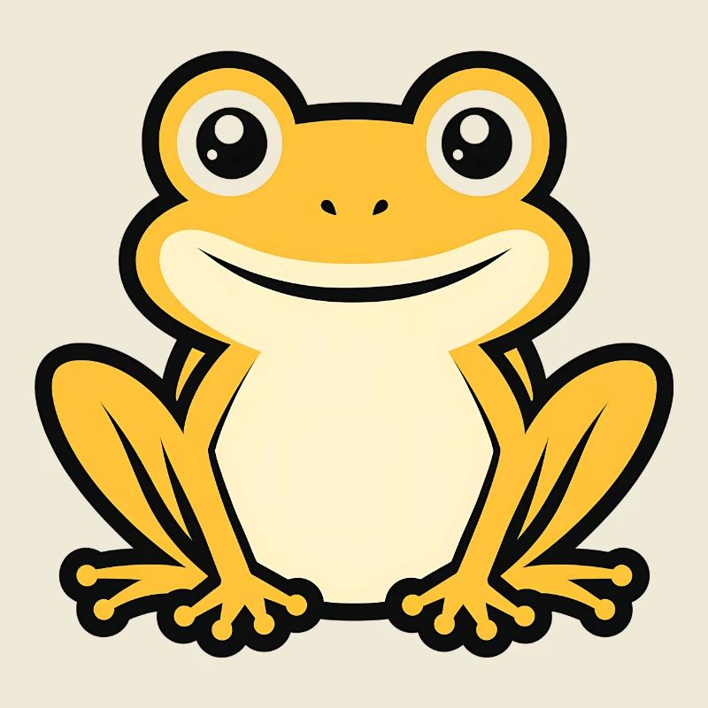 toad