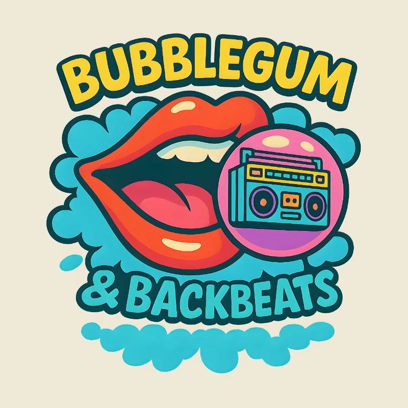 Bubblegum & Backbeats