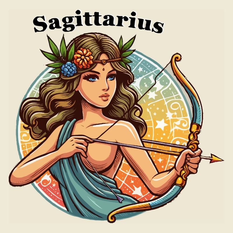 Boogschutter Sagittarius