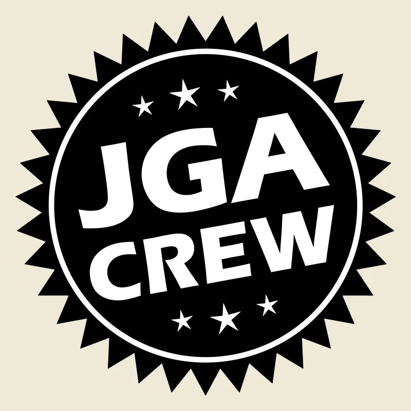 Jga Crew Junggesellenabschied