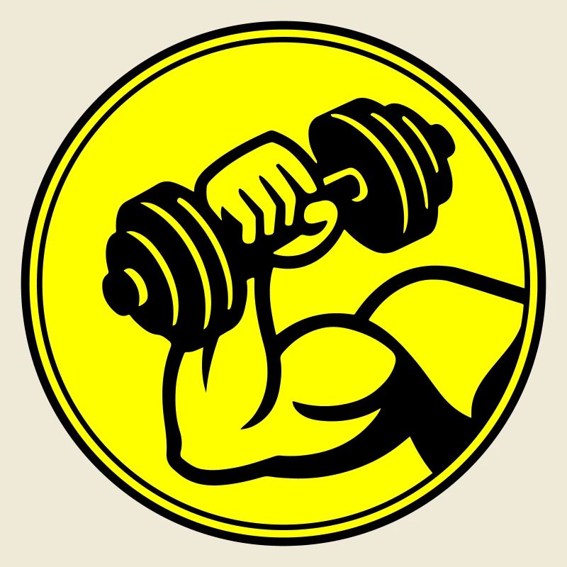 Dumbbell Muscles