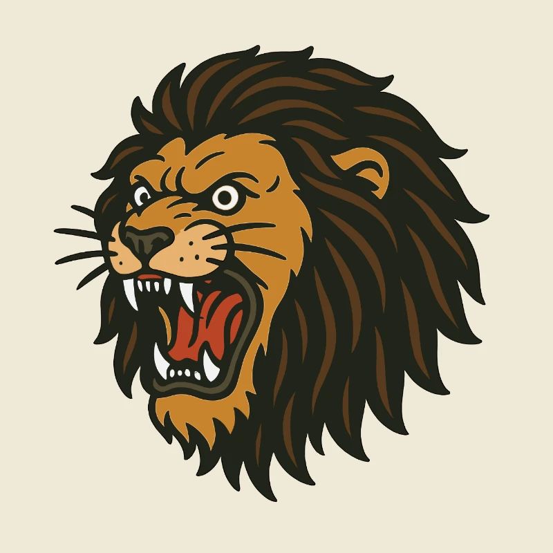 Roaring Lion