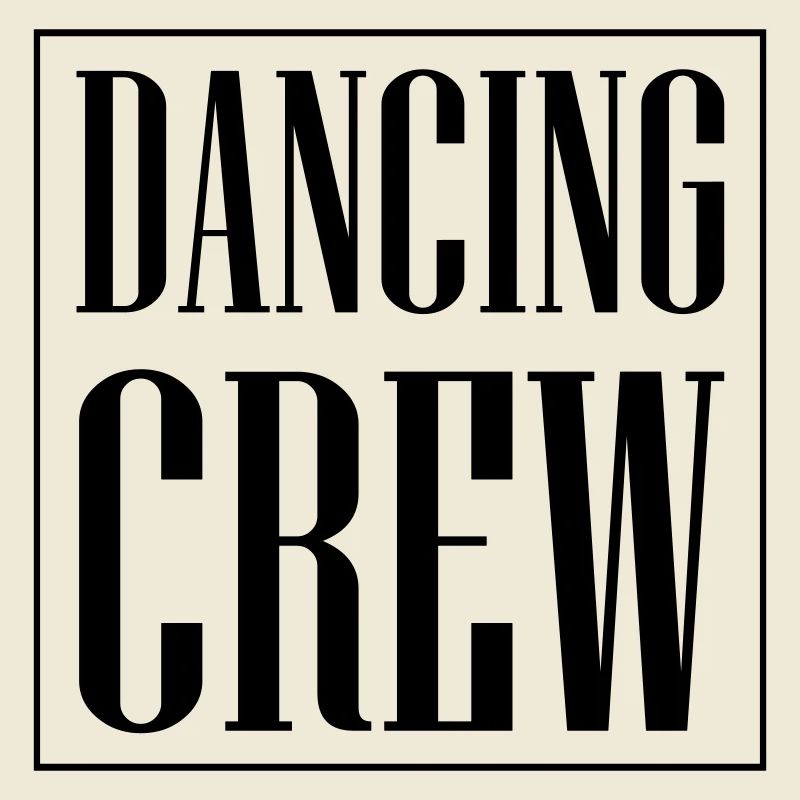 Dancing Crew