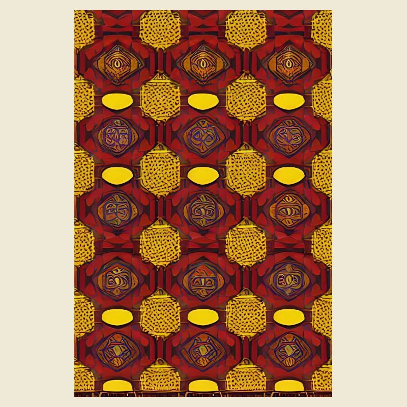 Vintage Pattern