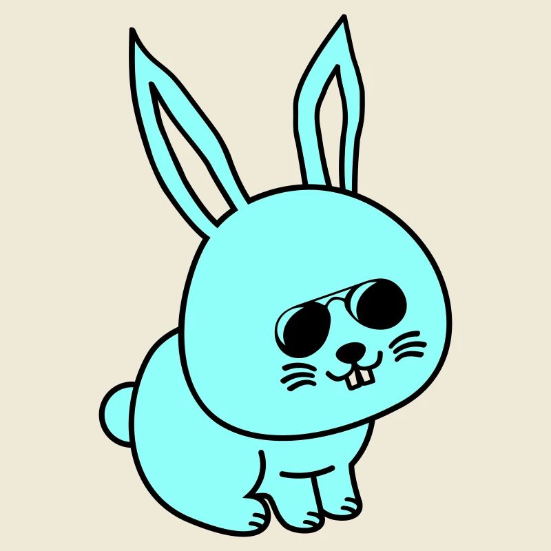 hase comic cool