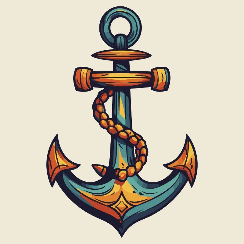 Anchor Harbour