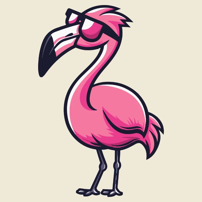 Flamingo Tier