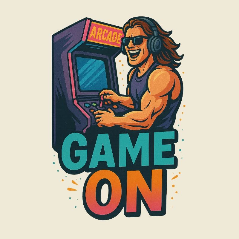Puissance Arcade
