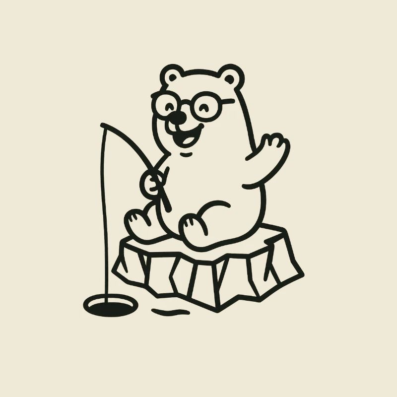 Polar bear