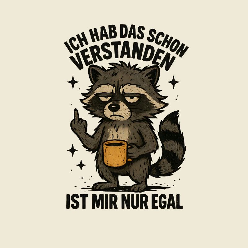 I already understand that, I just don't care