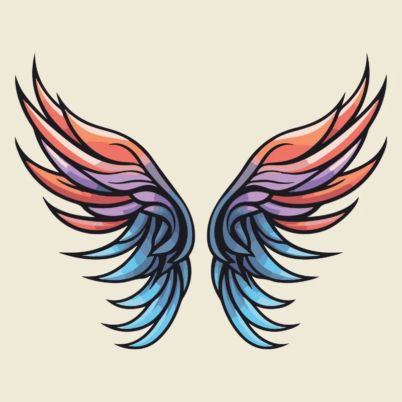 Wing Icon