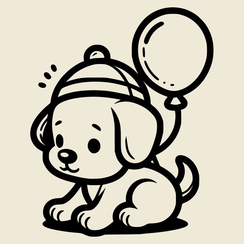 Puppy