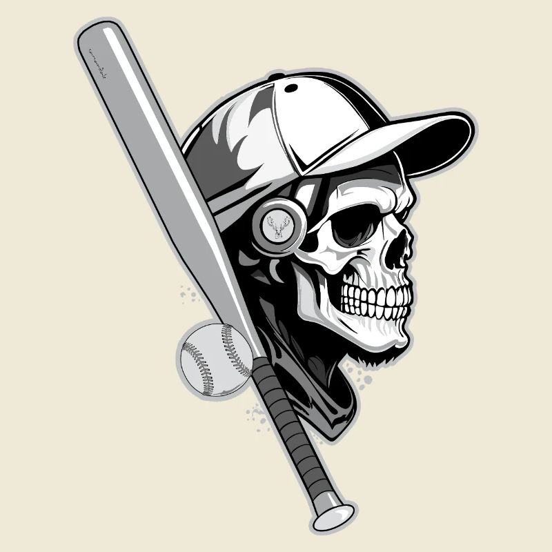 BASEBALL-HACKFLEISCH