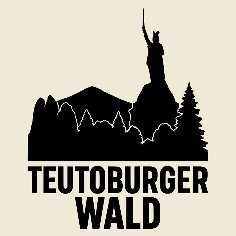 Teutoburger Wald