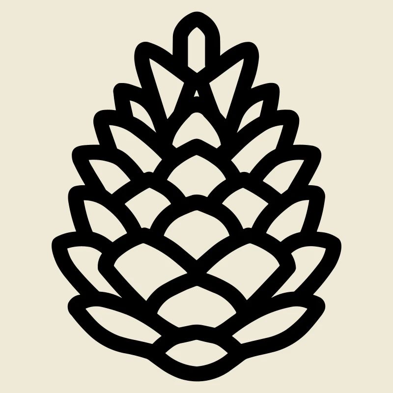Pine Cone