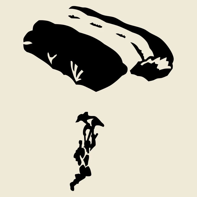 Fallschirm