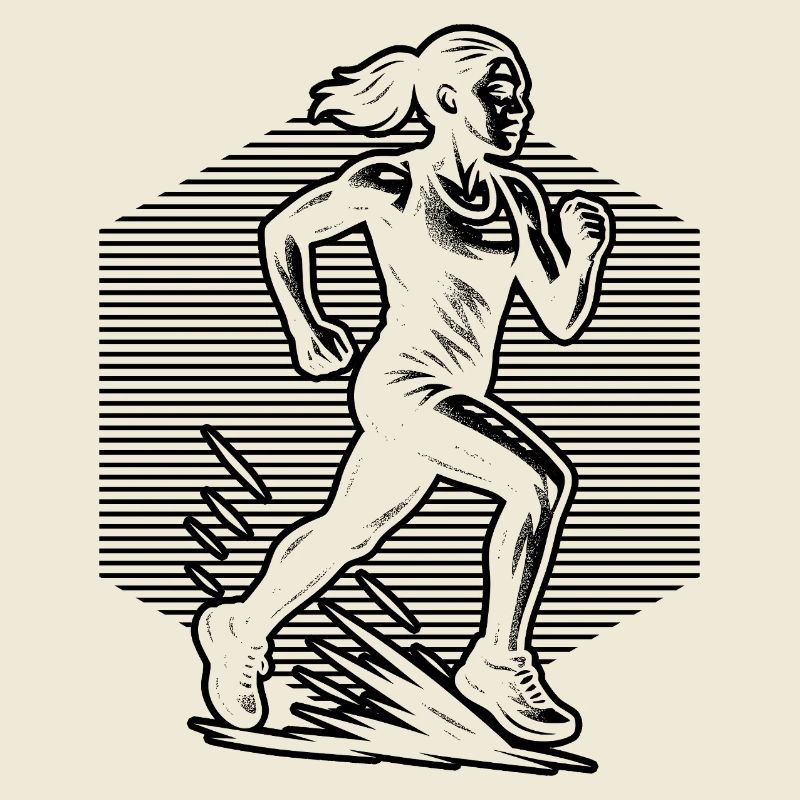Courir parfaitement pour n’importe quelle course