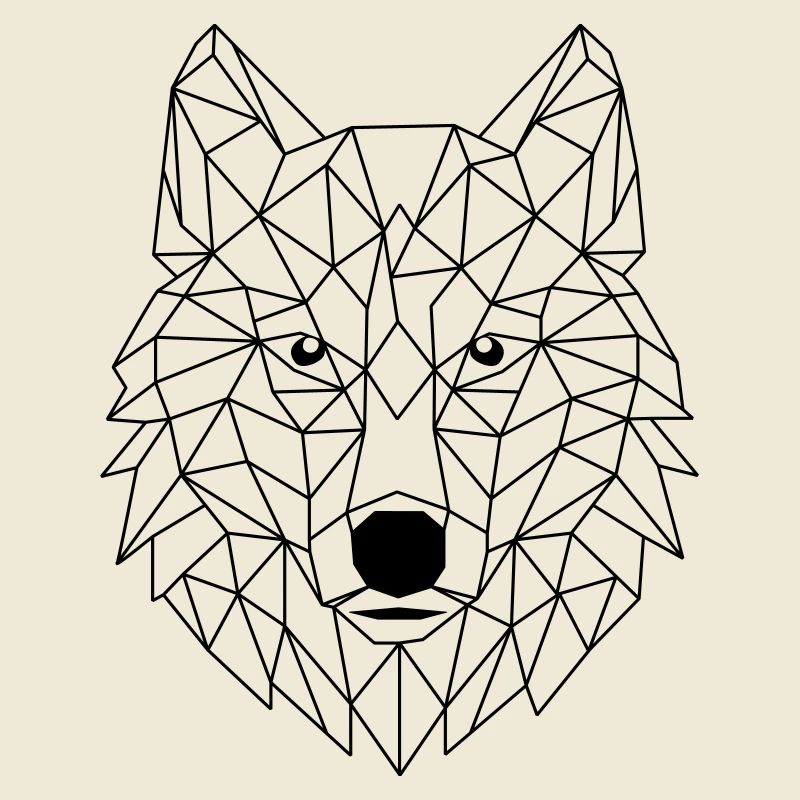 Wolf Polygon
