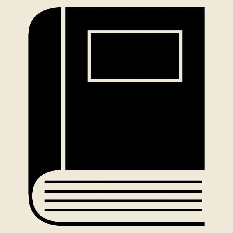 Closed book