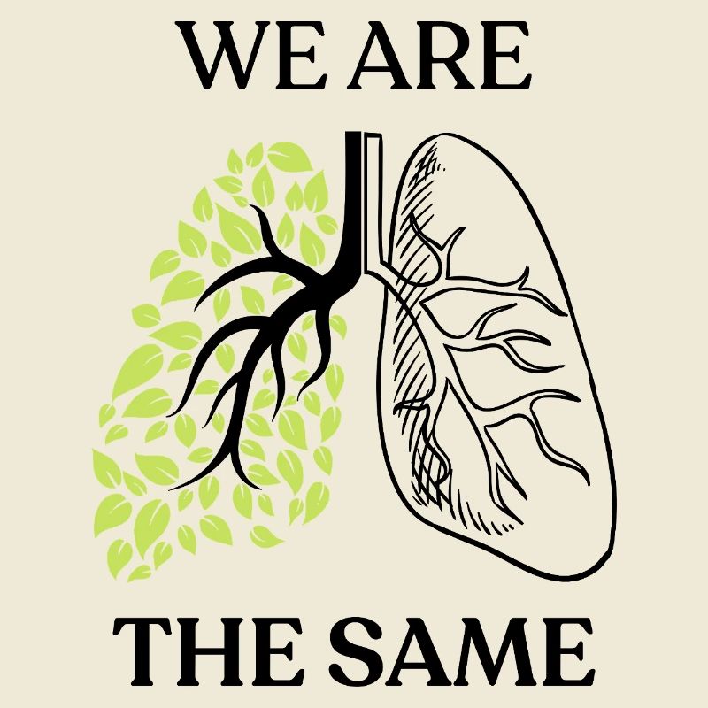 We Are The Same