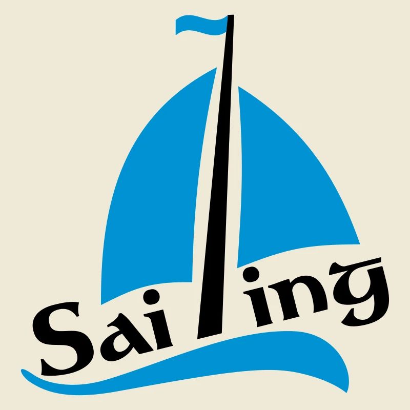 bateau à voile