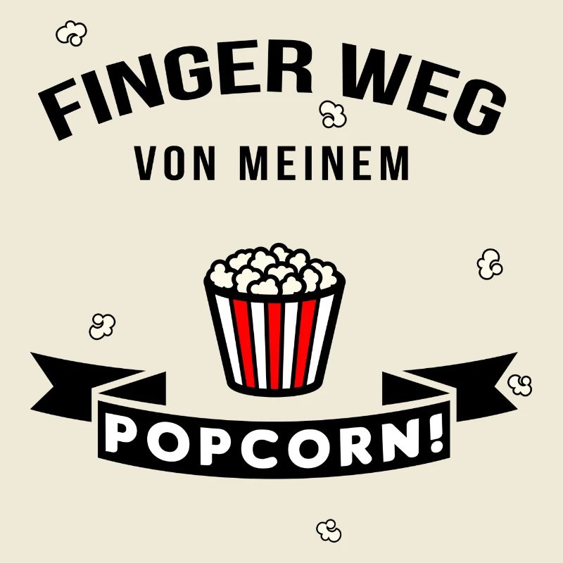 Popcorn lovers
