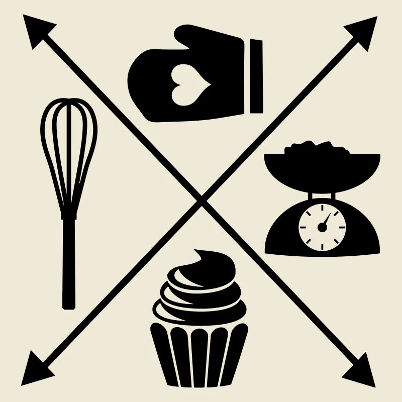 backen