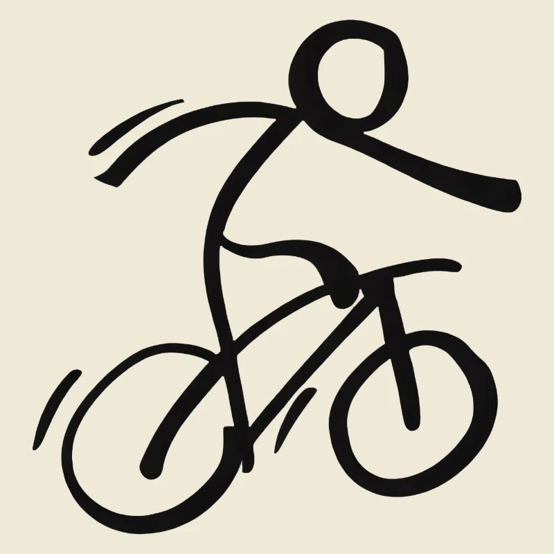 Course cycliste