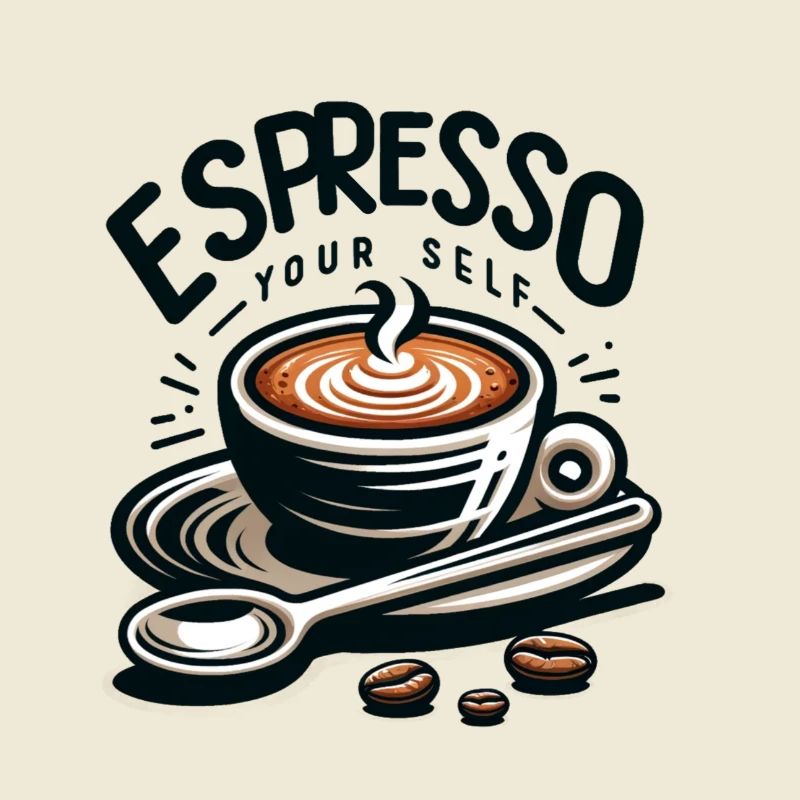 Préparez vous-même un expresso