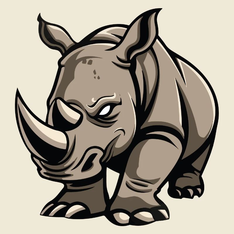 rhinoceros